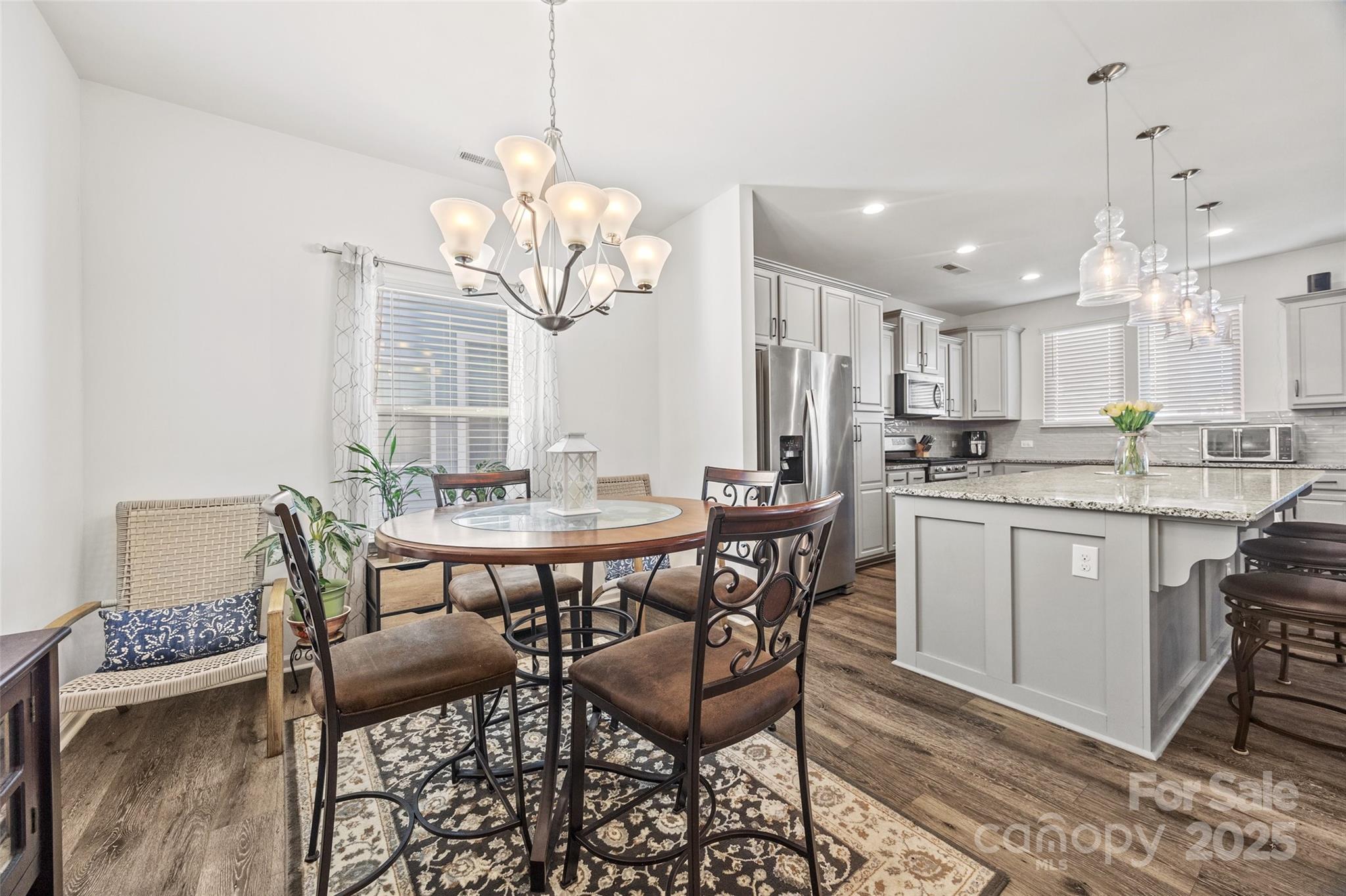 Edgewater - Residential