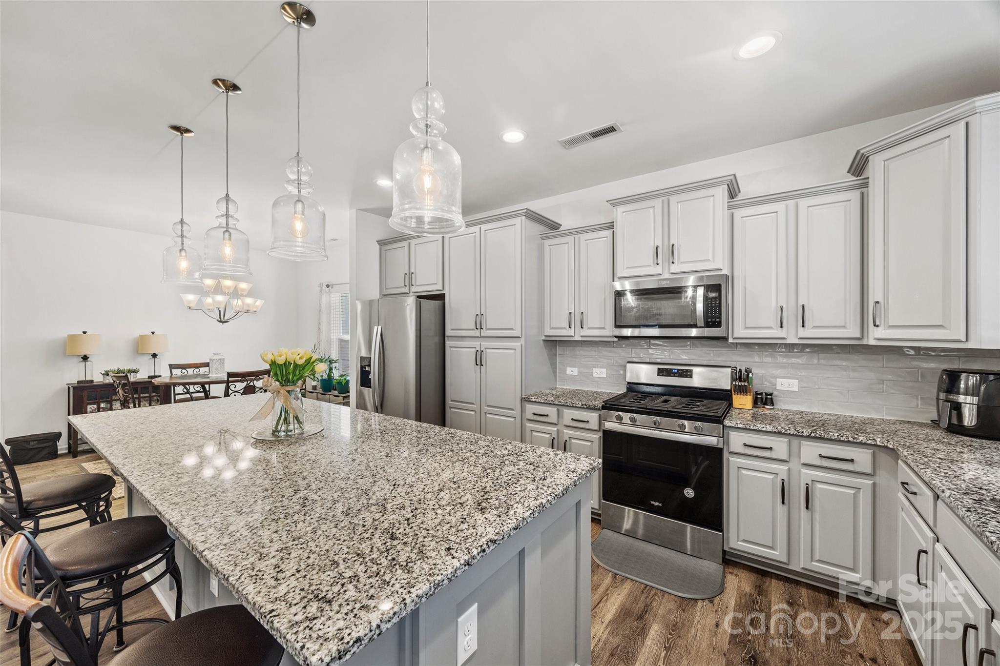 Edgewater - Residential