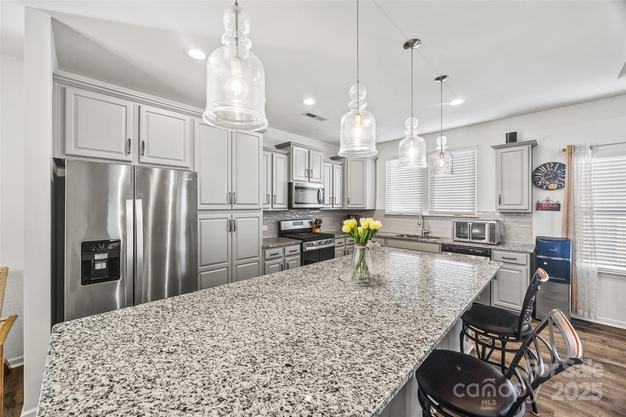 Edgewater - Residential