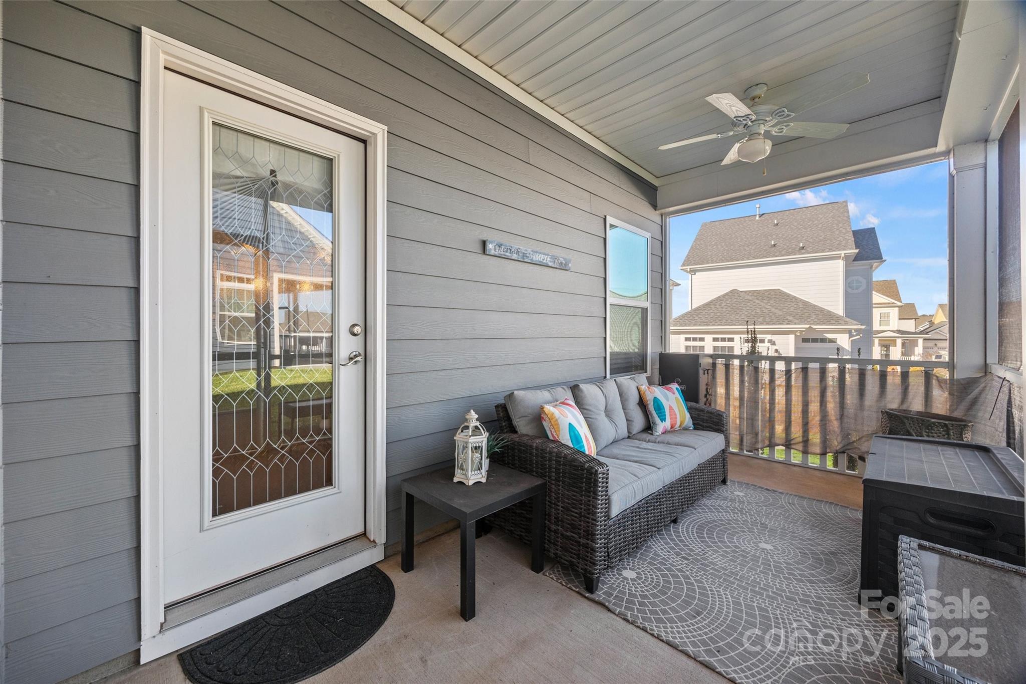 Edgewater - Residential