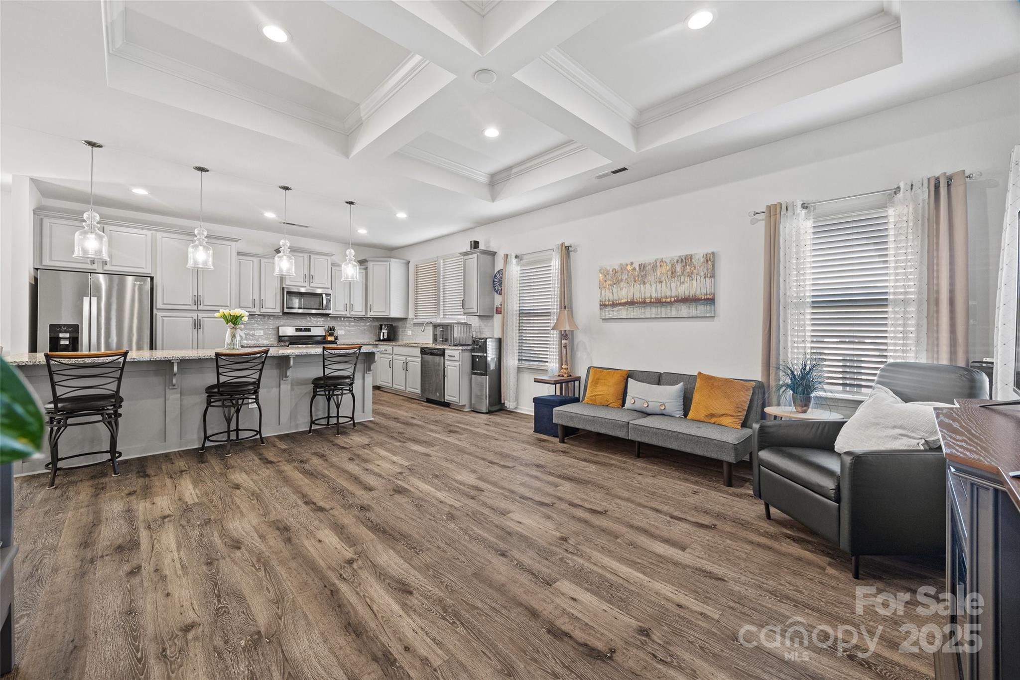 Edgewater - Residential