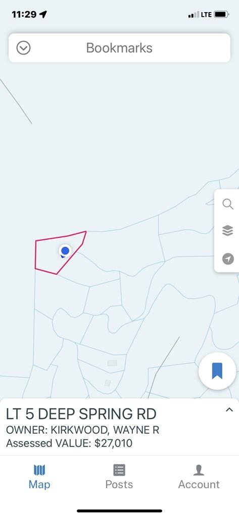 Sylva, North Carolina 28779, United States, ,Land,Under Contract,67691