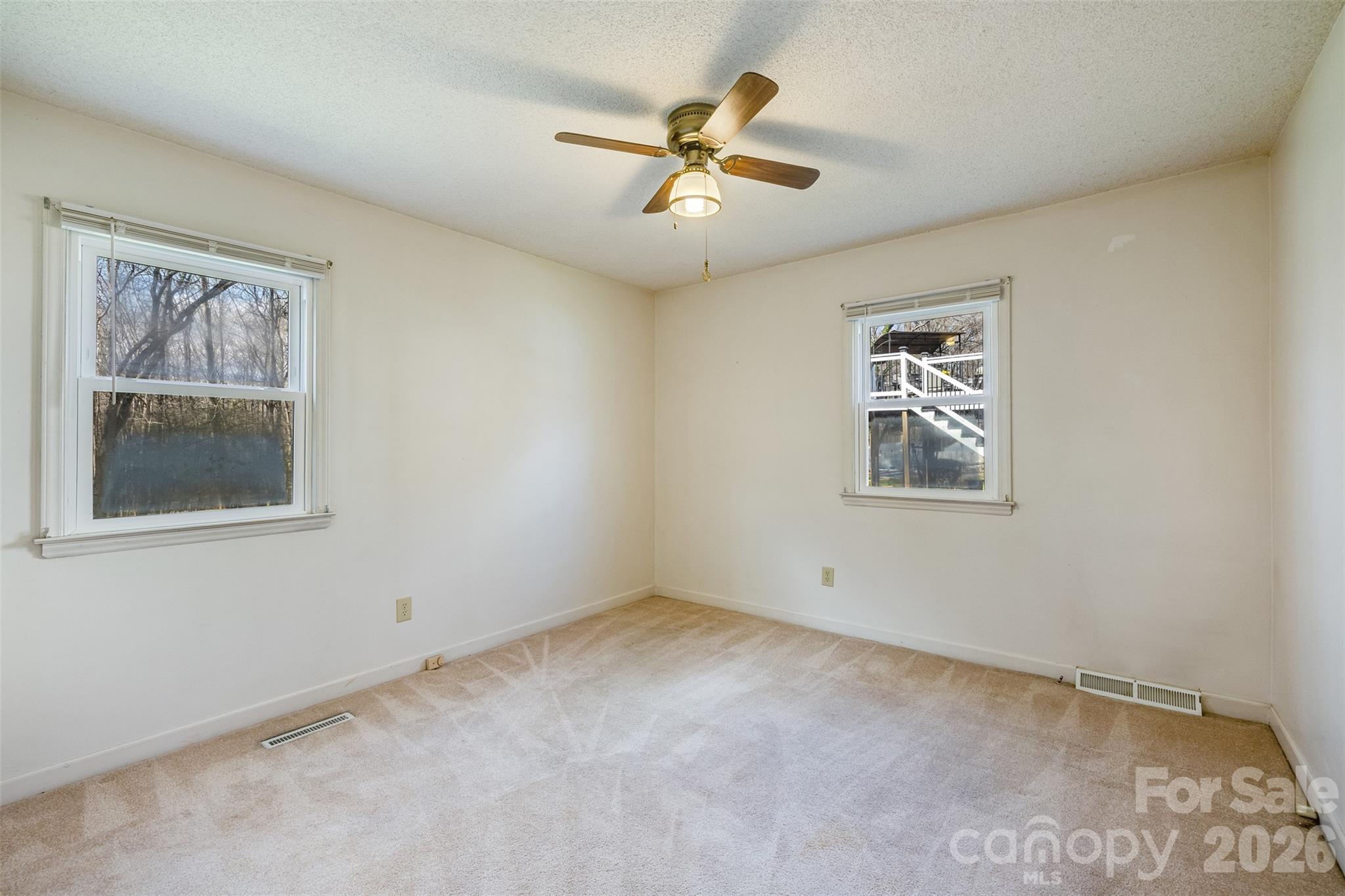 Heritage Woods East - Residential