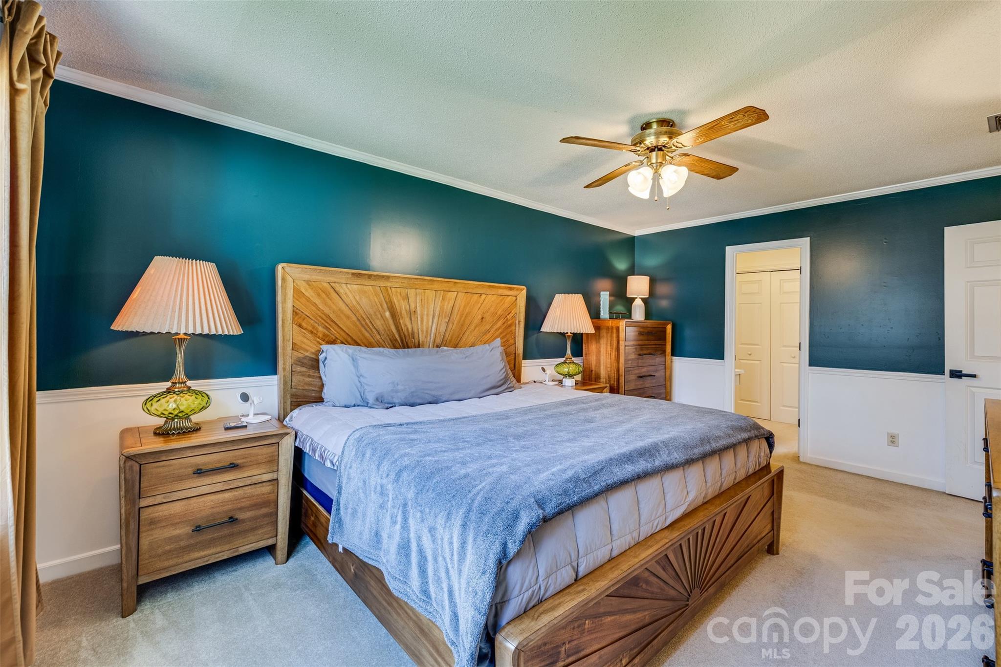 Heritage Woods East - Residential