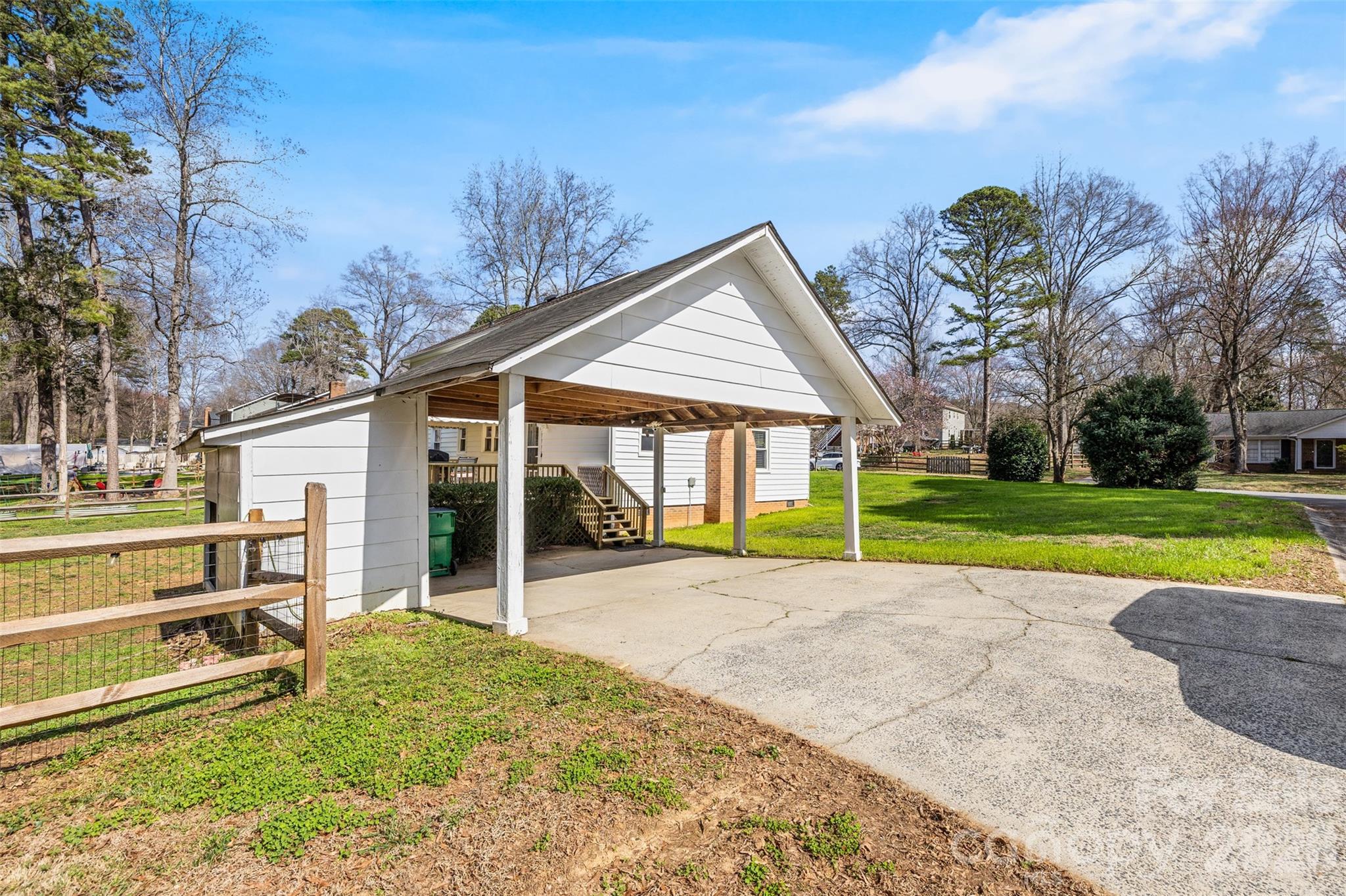 Heritage Woods East - Residential