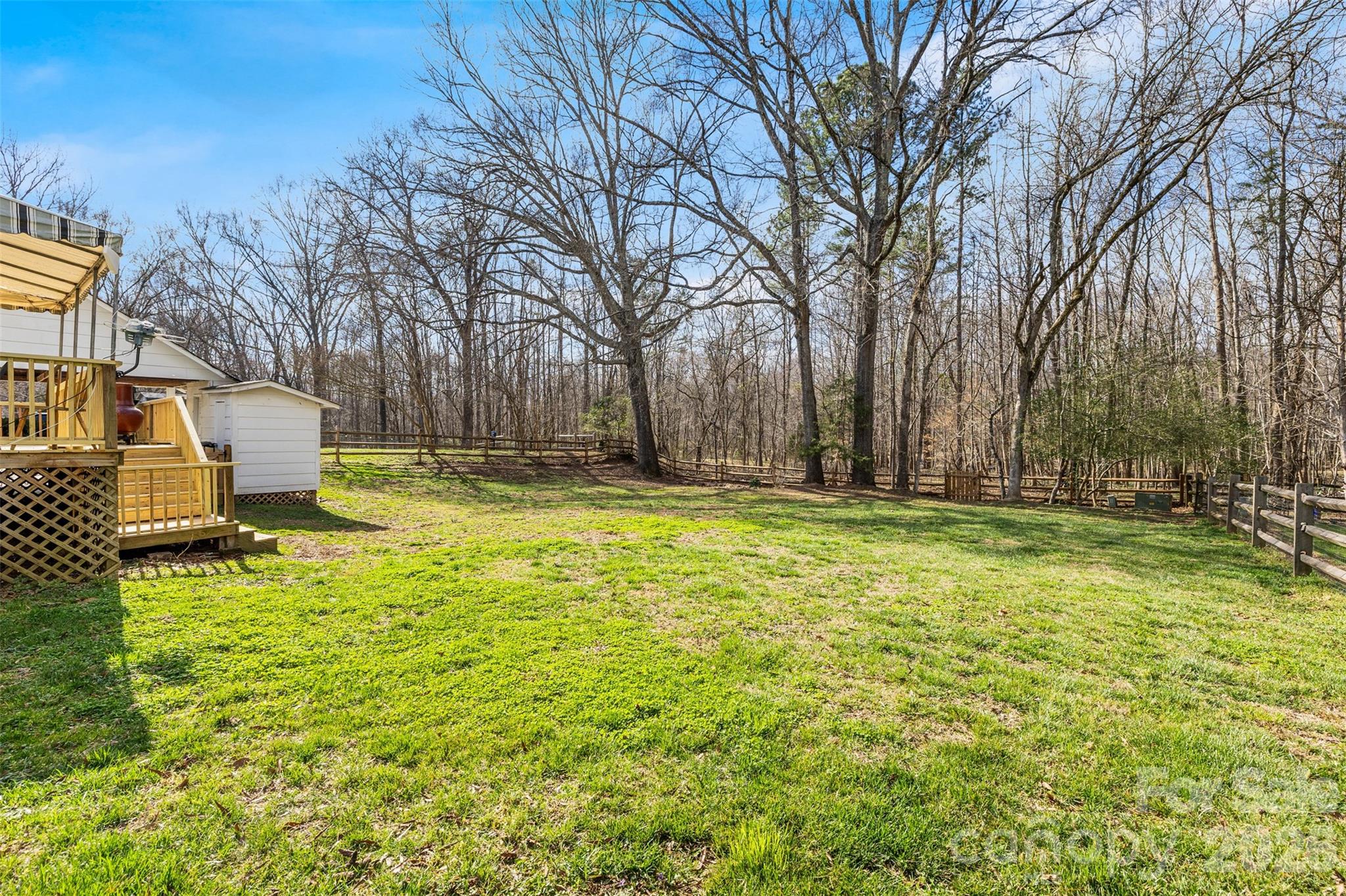 Heritage Woods East - Residential