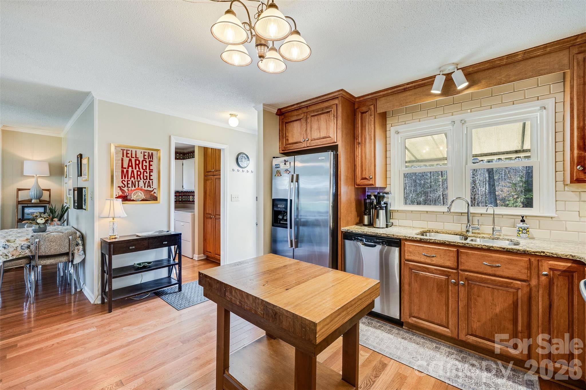 Heritage Woods East - Residential