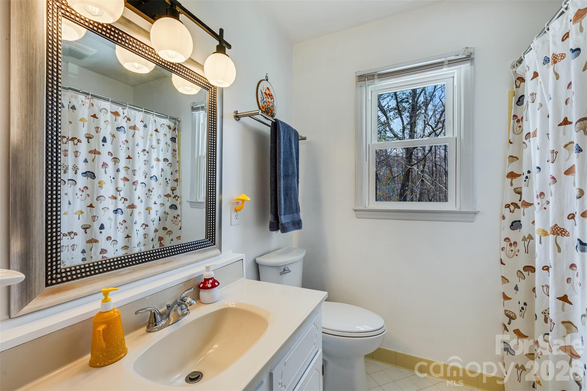 Heritage Woods East - Residential