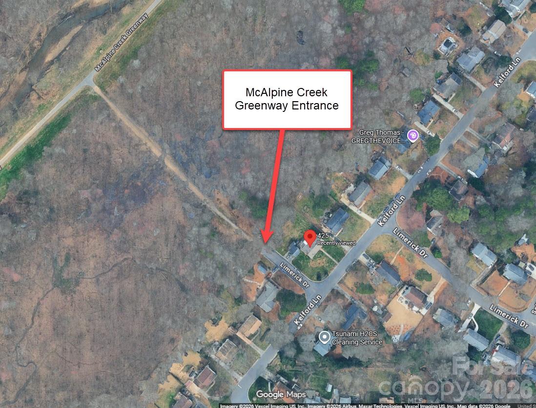 Heritage Woods East - Residential