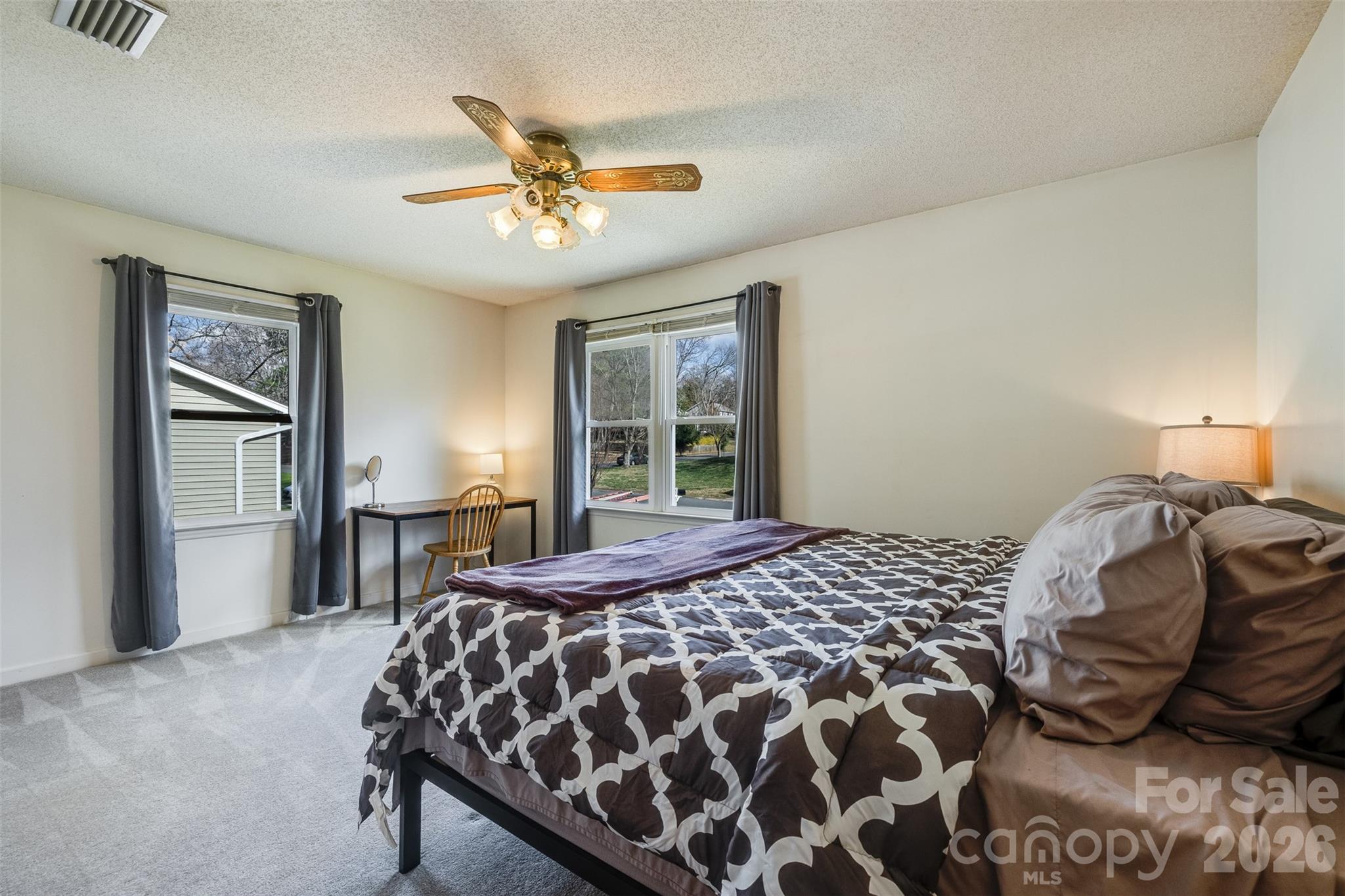 Heritage Woods East - Residential