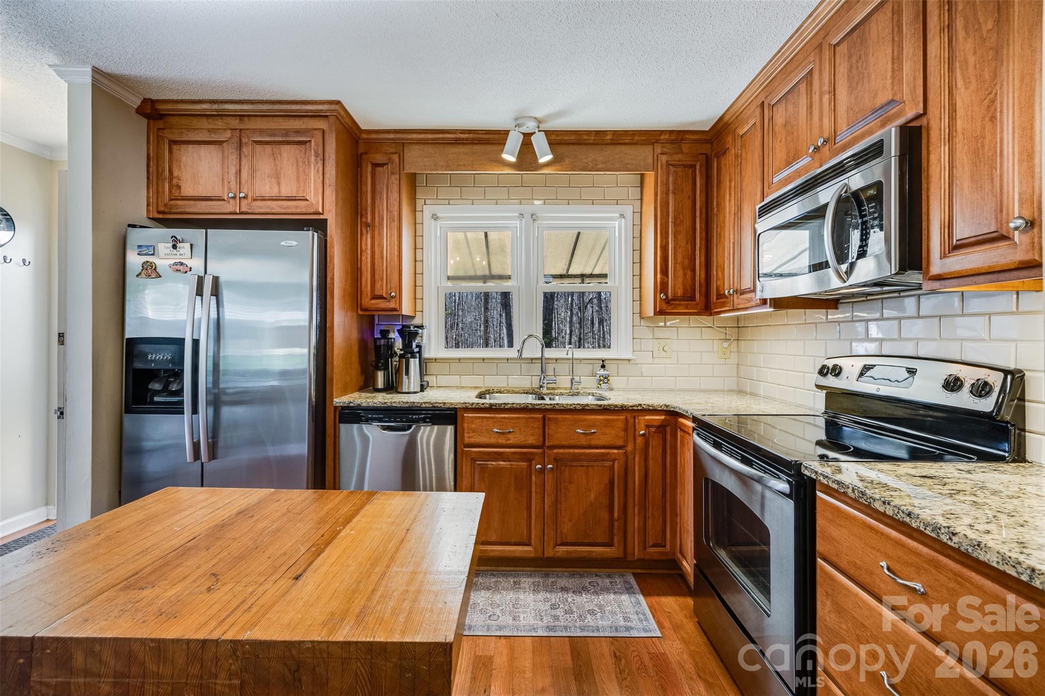 Heritage Woods East - Residential