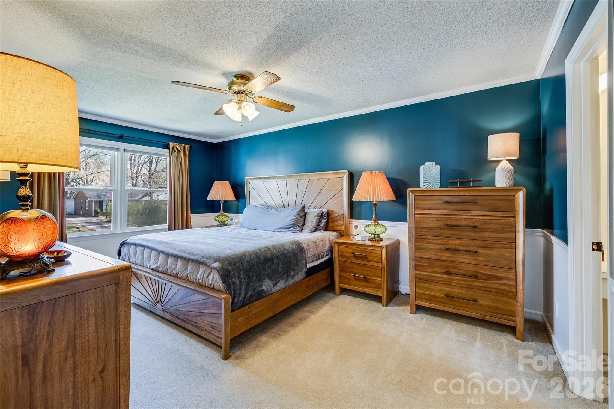 Heritage Woods East - Residential