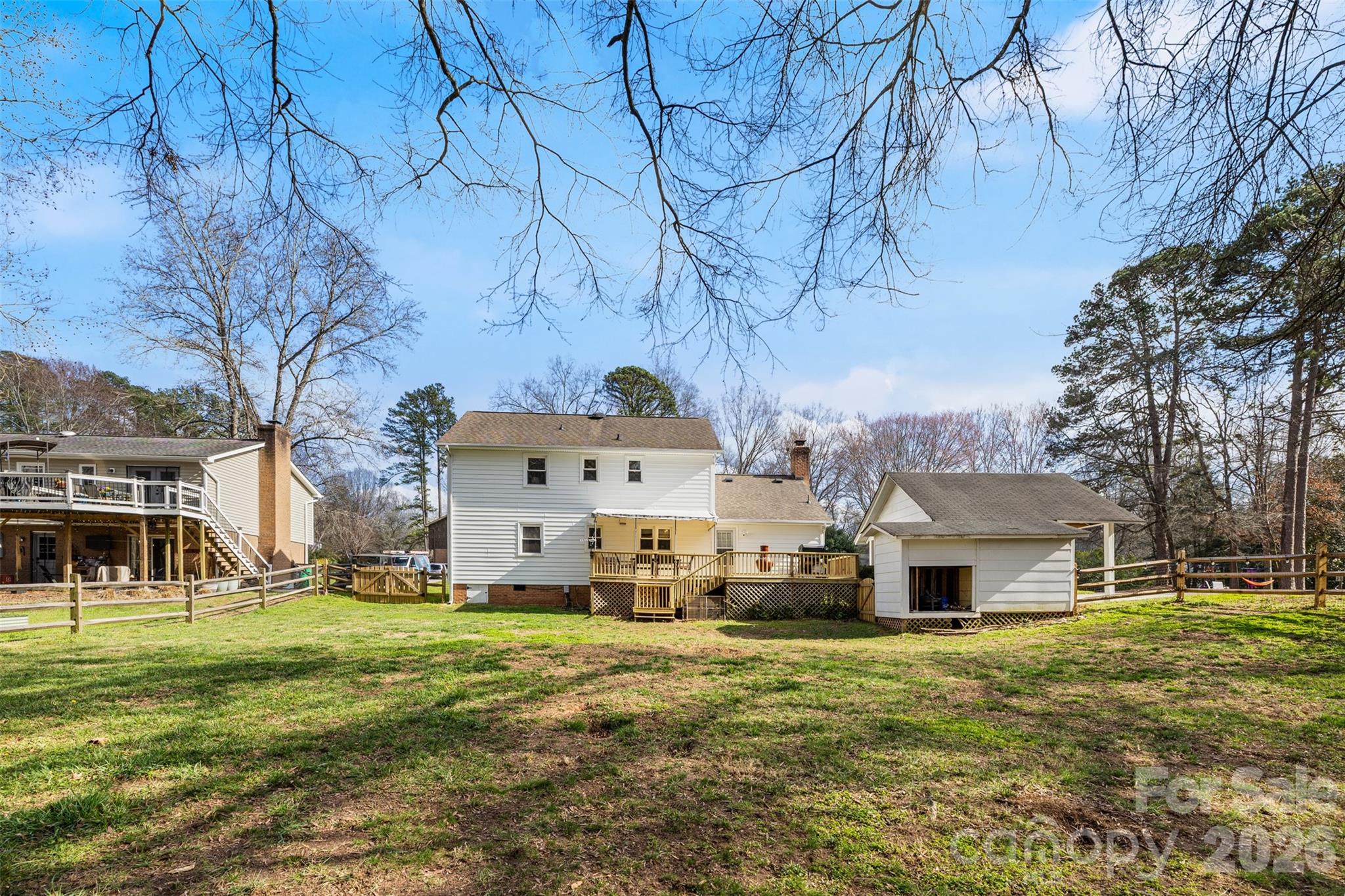 Heritage Woods East - Residential