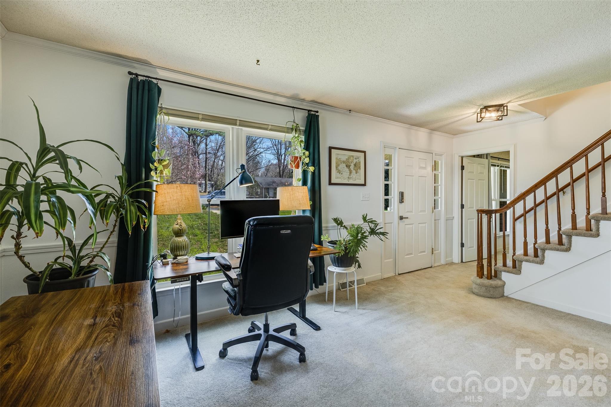 Heritage Woods East - Residential