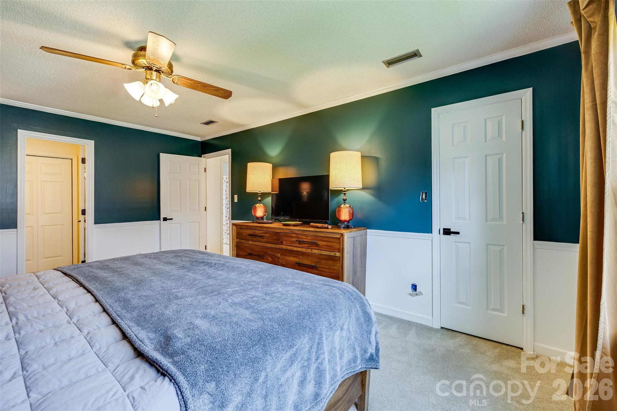 Heritage Woods East - Residential