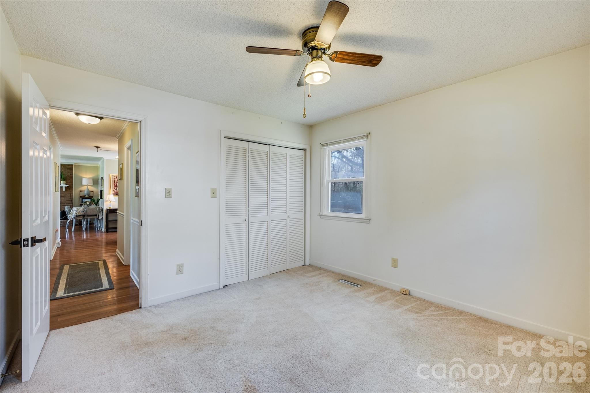 Heritage Woods East - Residential