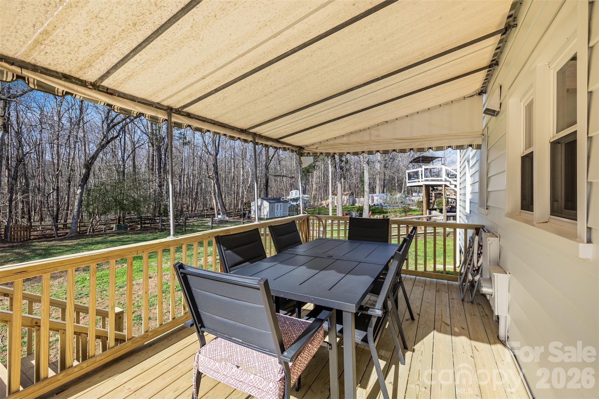 Heritage Woods East - Residential