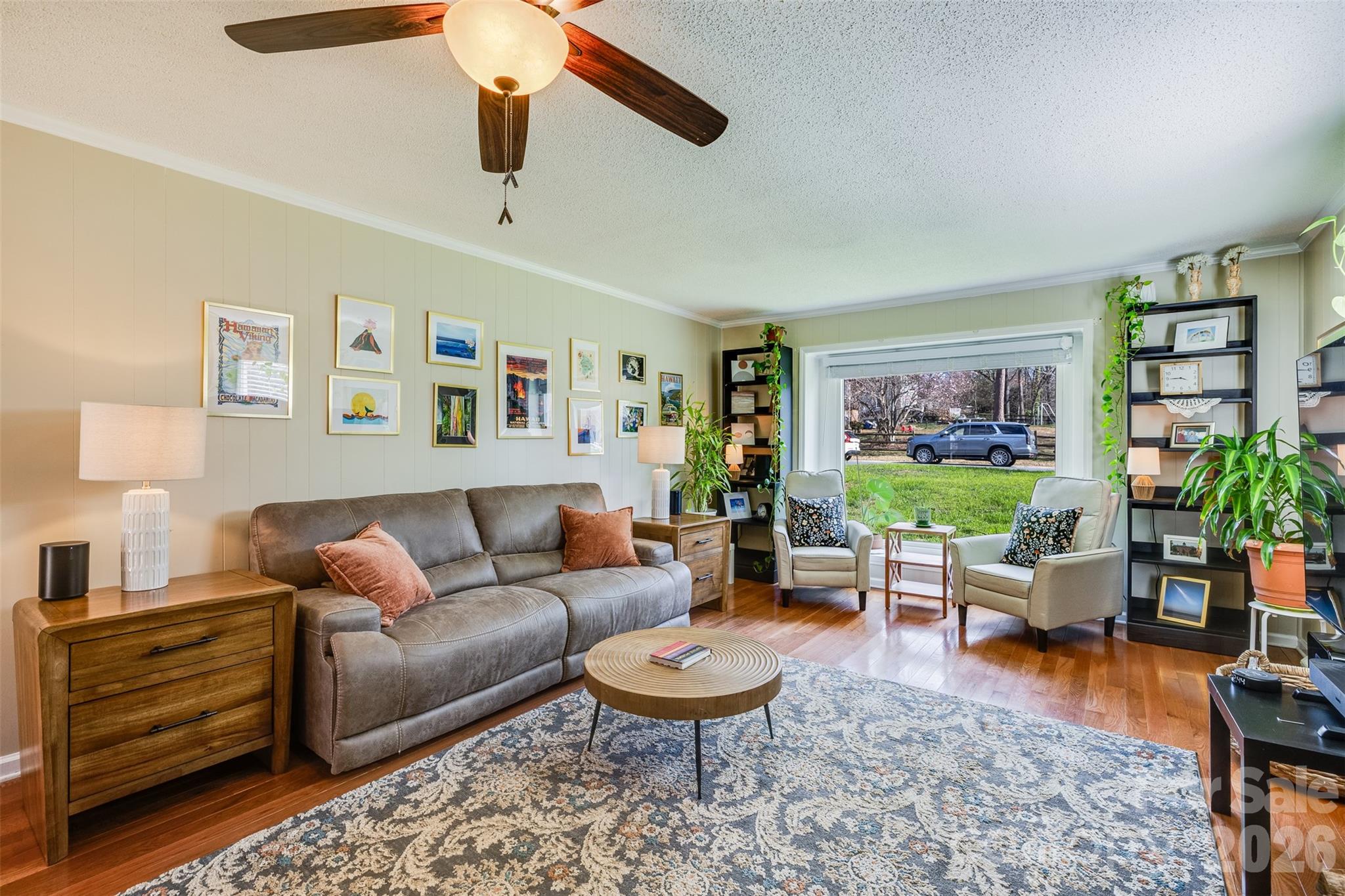 Heritage Woods East - Residential