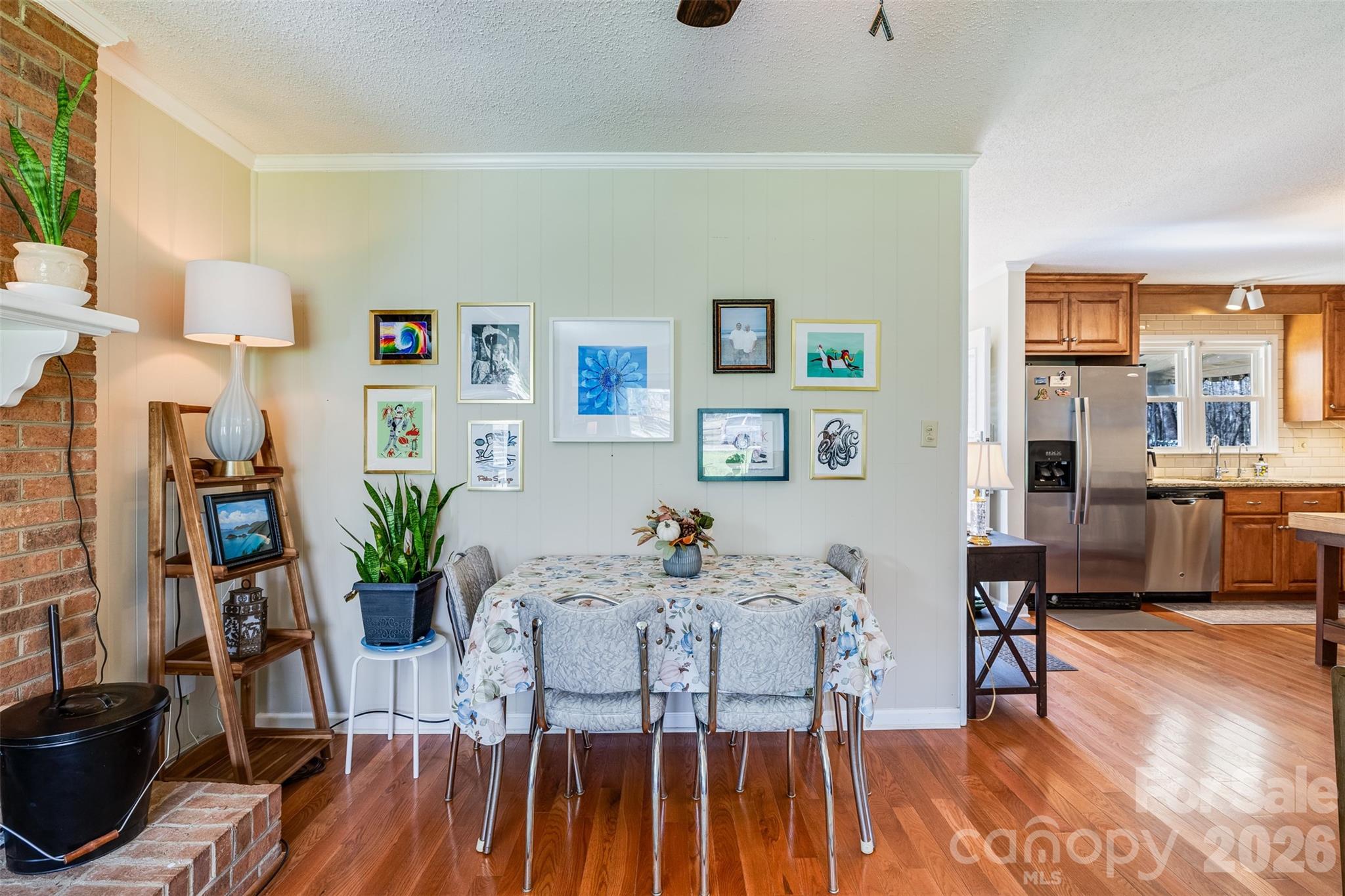 Heritage Woods East - Residential