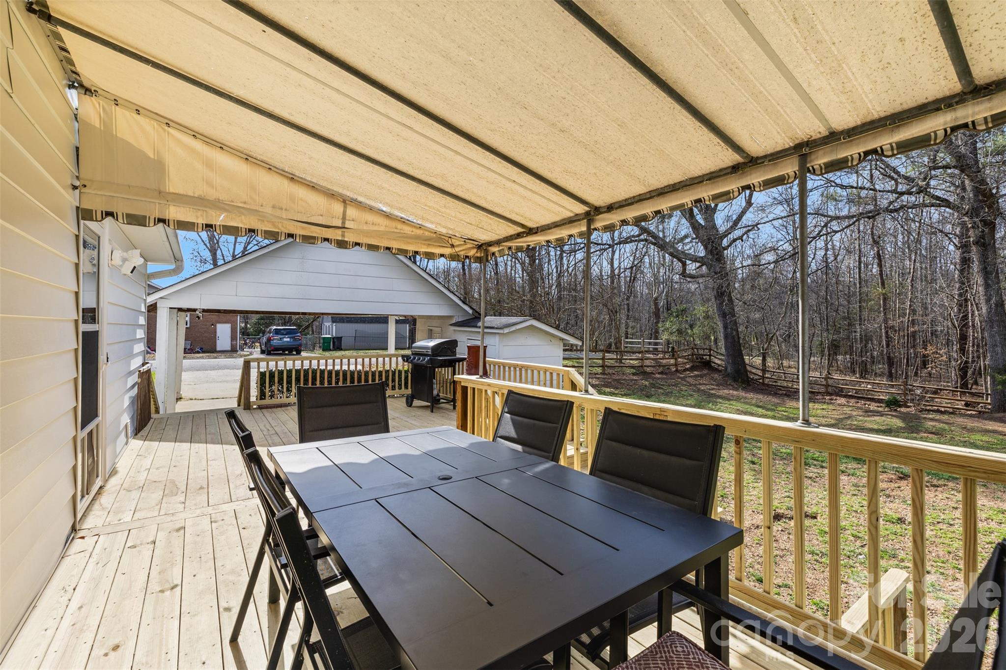 Heritage Woods East - Residential