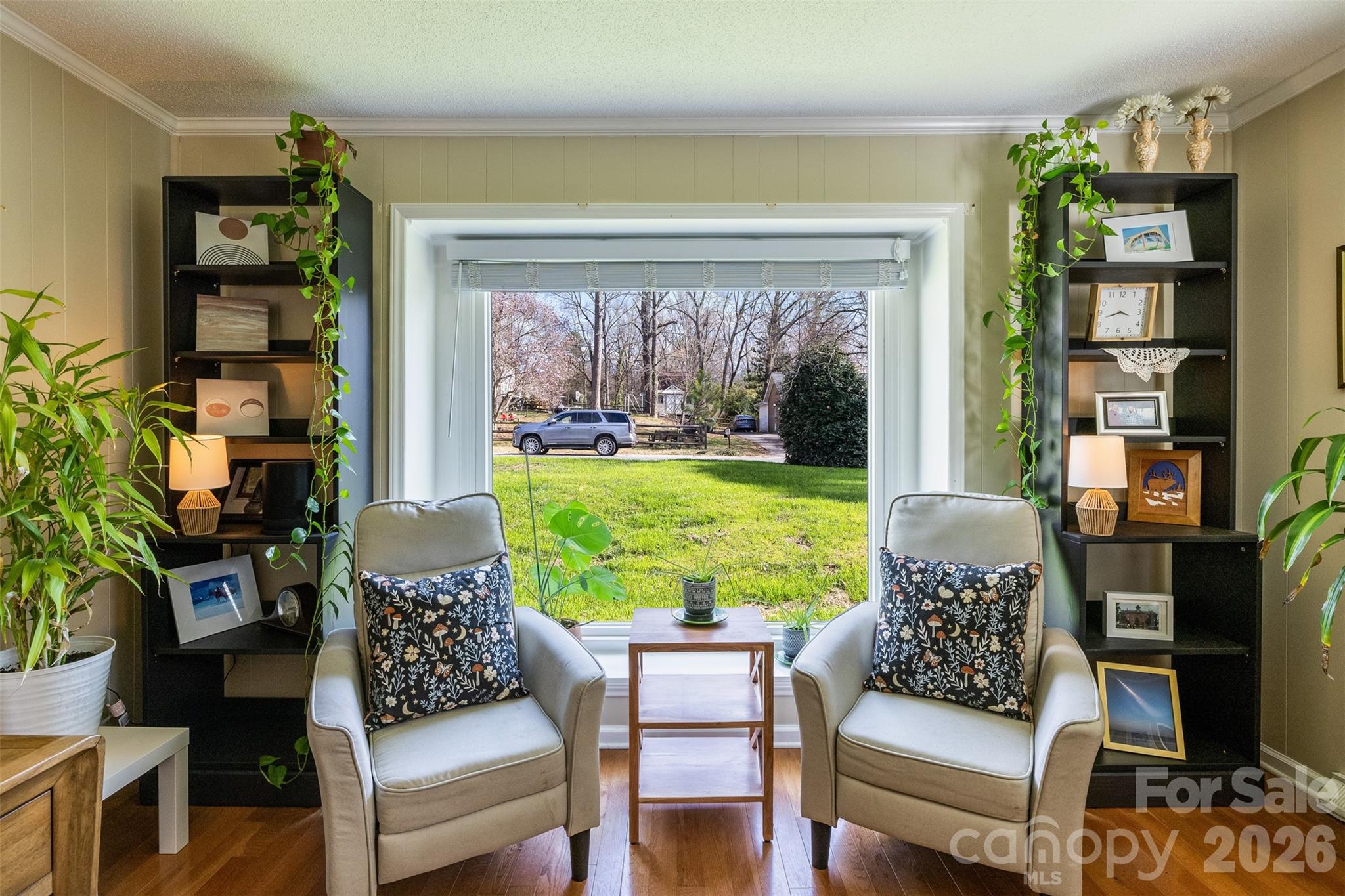 Heritage Woods East - Residential