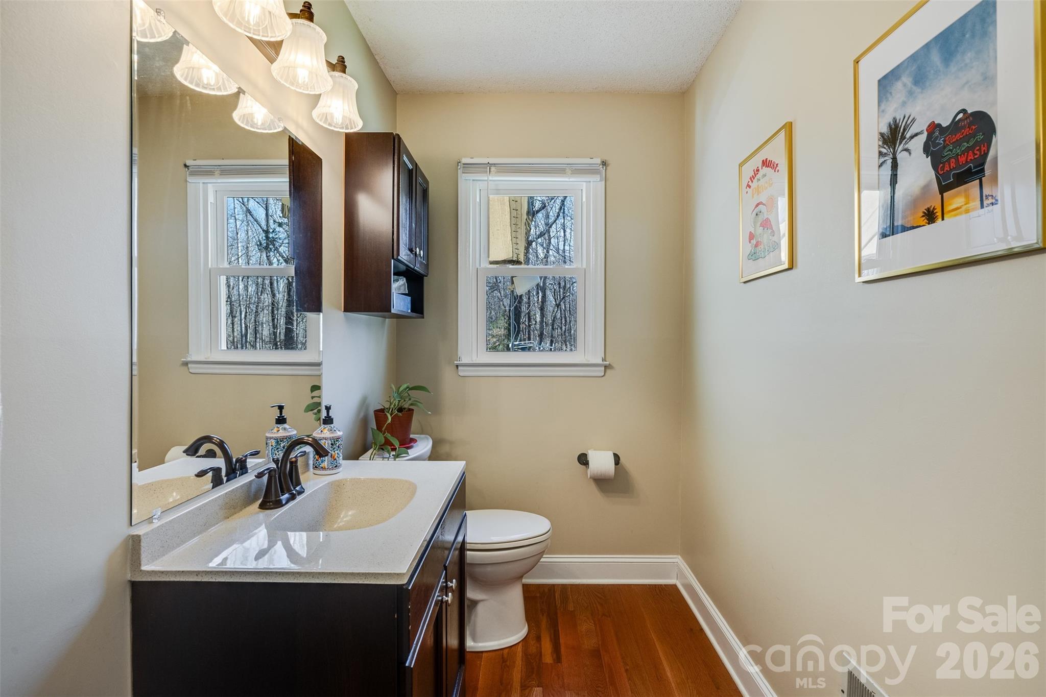 Heritage Woods East - Residential