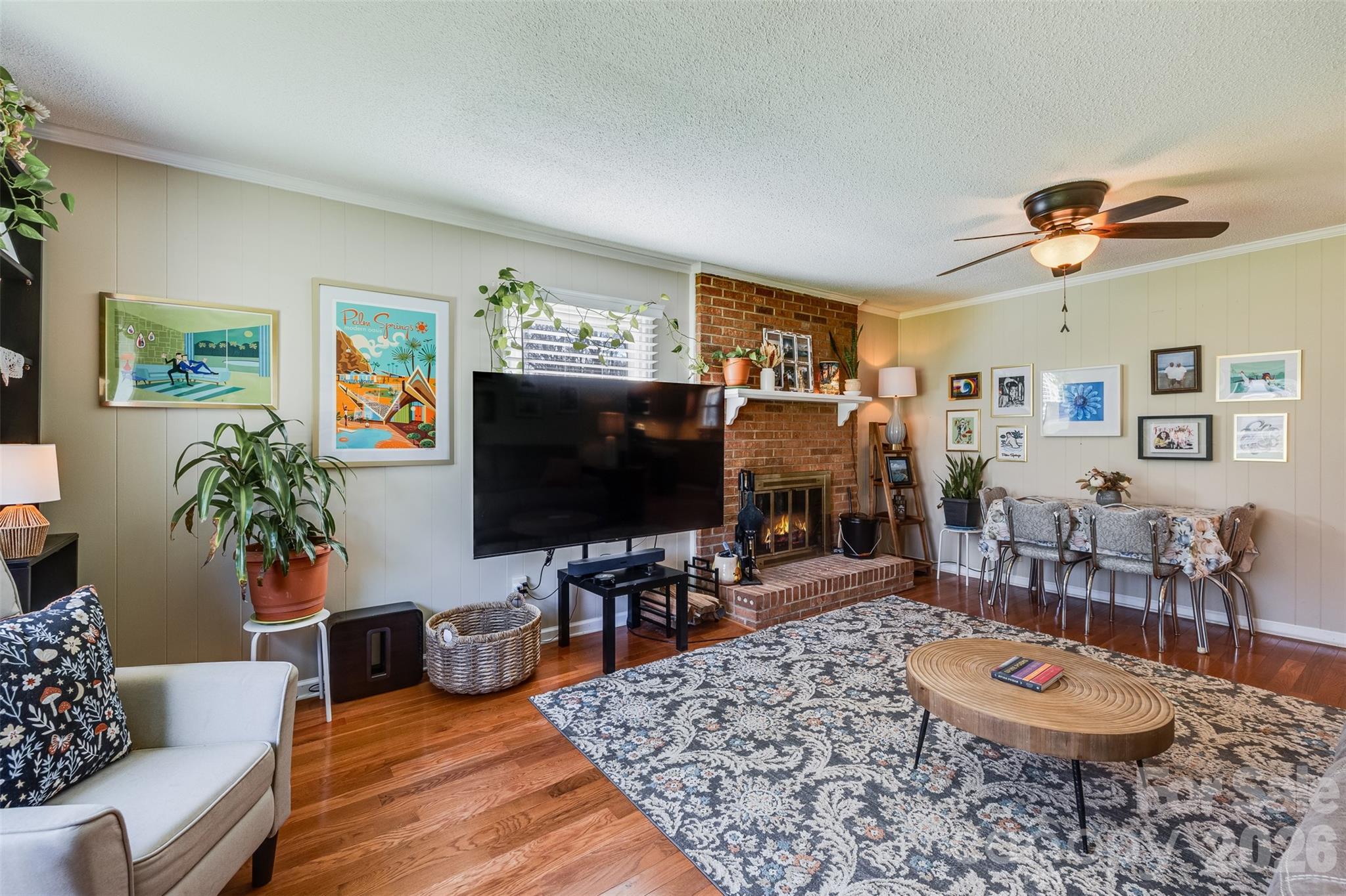 Heritage Woods East - Residential