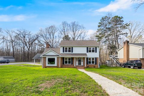 425 Kelford Lane Charlotte NC 28270