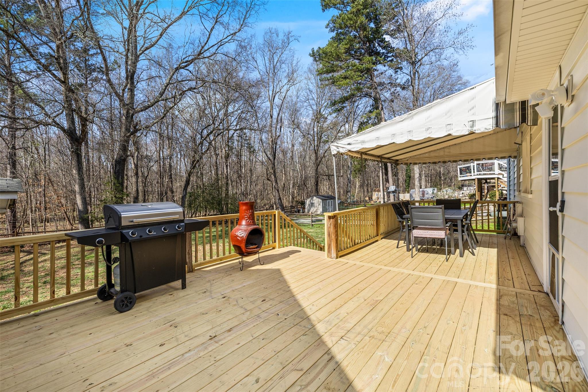 Heritage Woods East - Residential