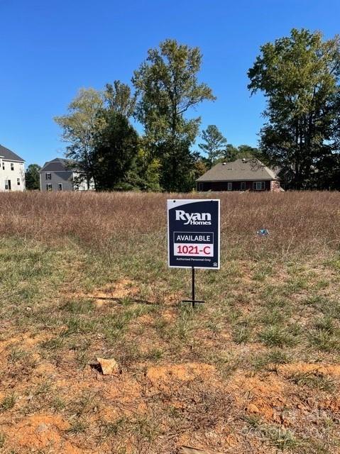 Grantham Place - Residential