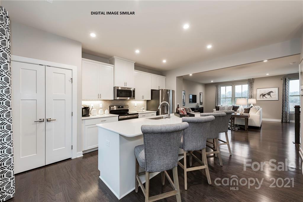 Grantham Place - Residential