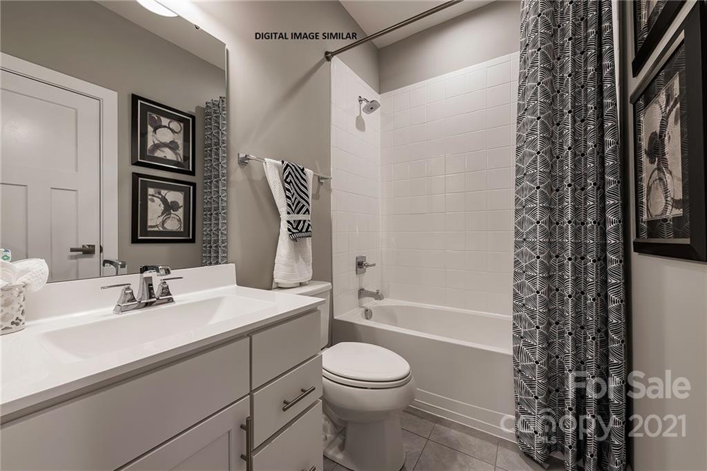 Grantham Place - Residential