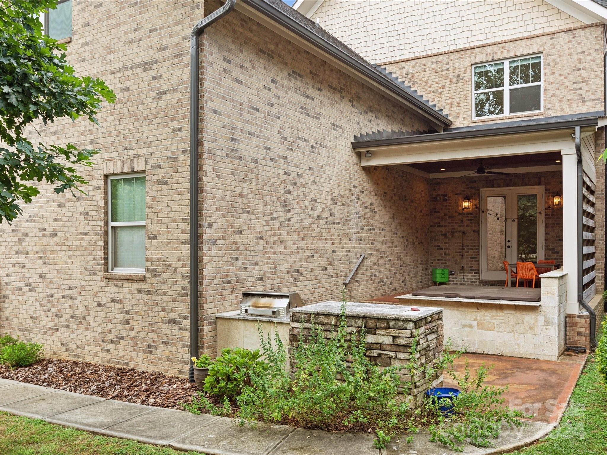 Sheffingdell - Residential