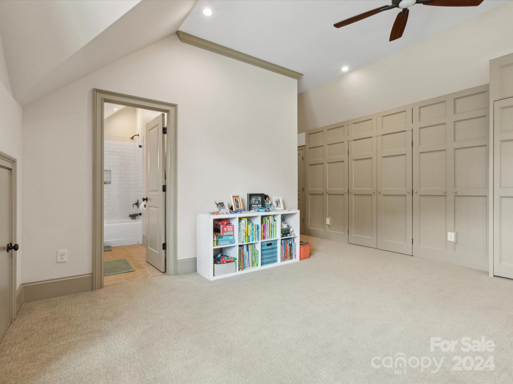 Sheffingdell - Residential