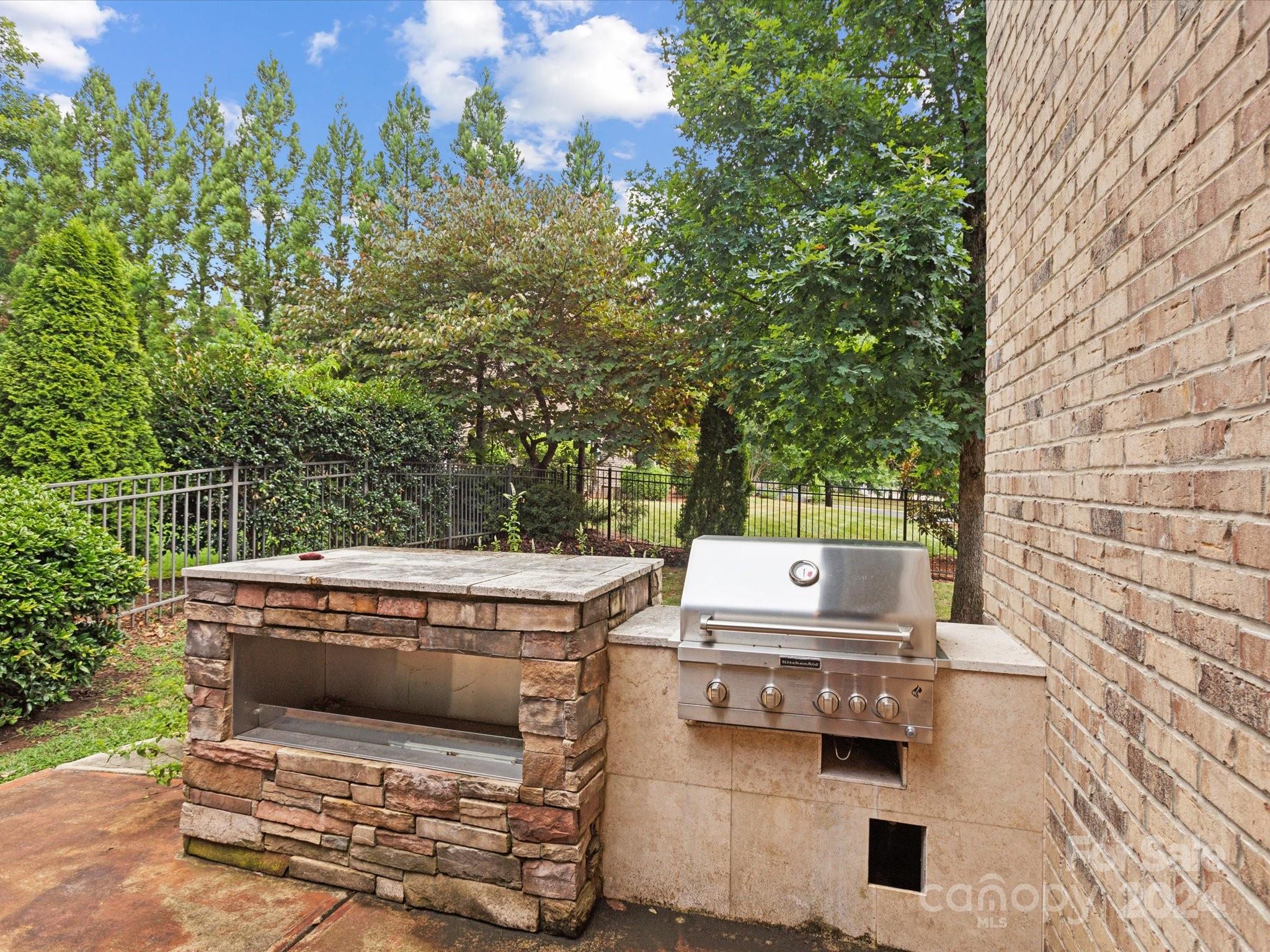 Sheffingdell - Residential