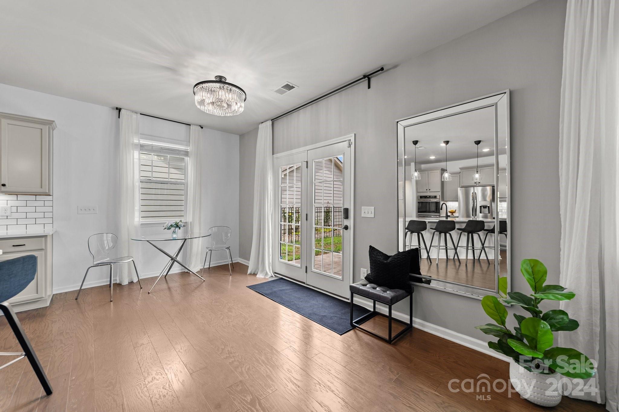 Davidson East - Residential