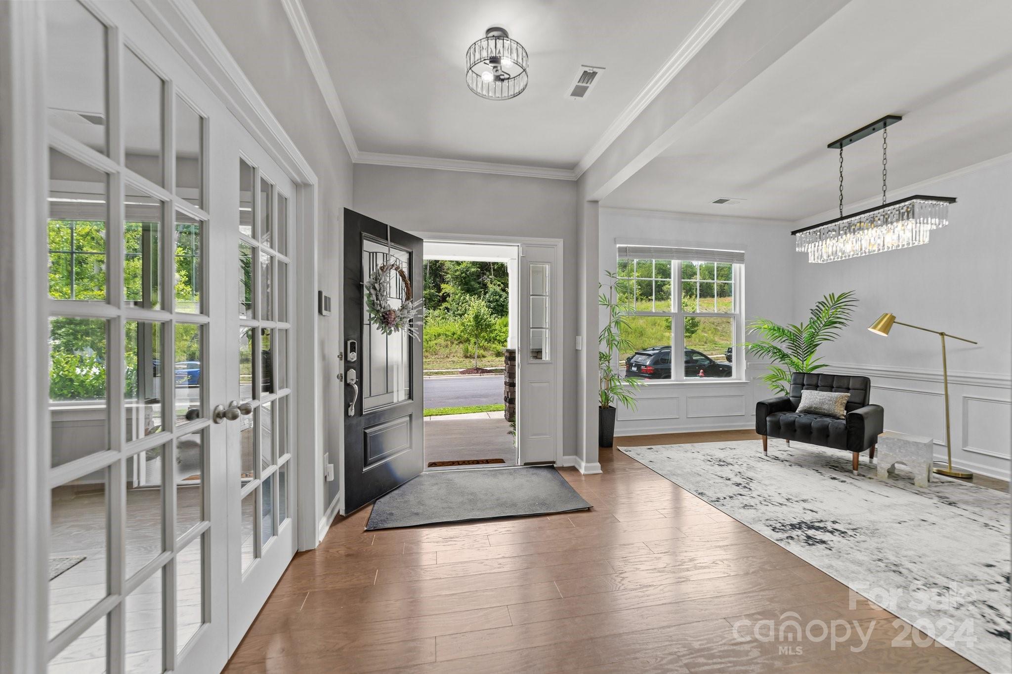 Davidson East - Residential