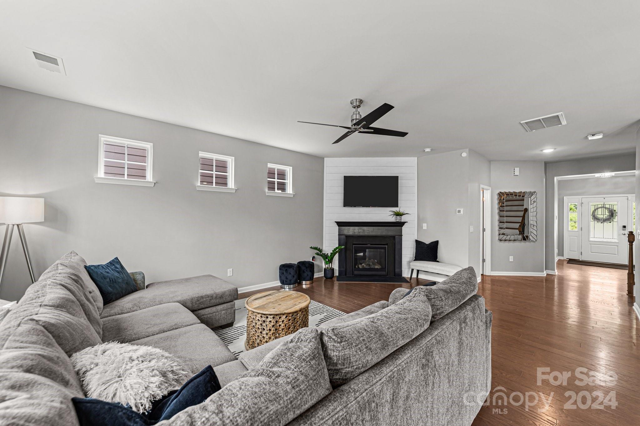 Davidson East - Residential