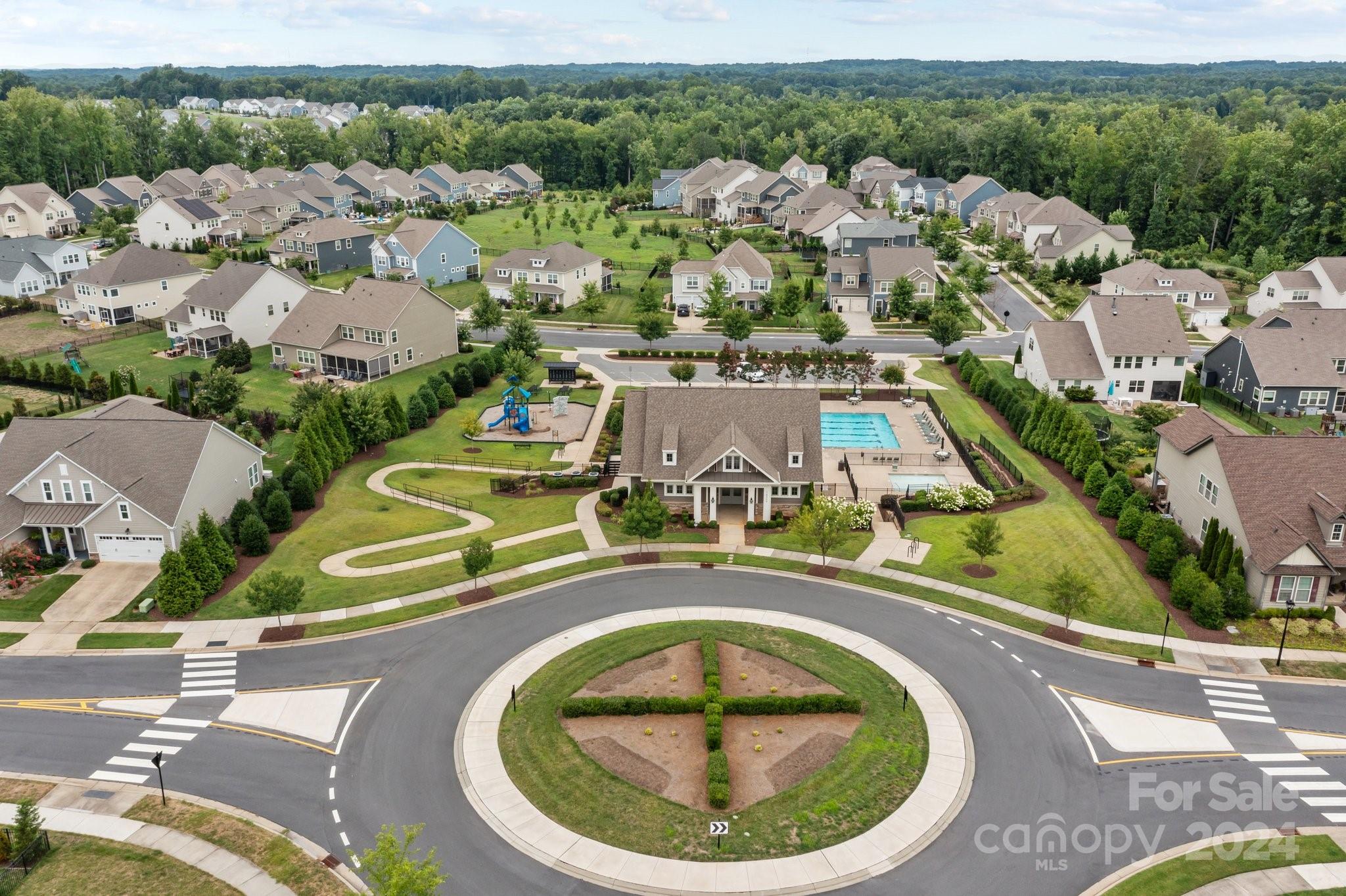 Davidson East - Residential