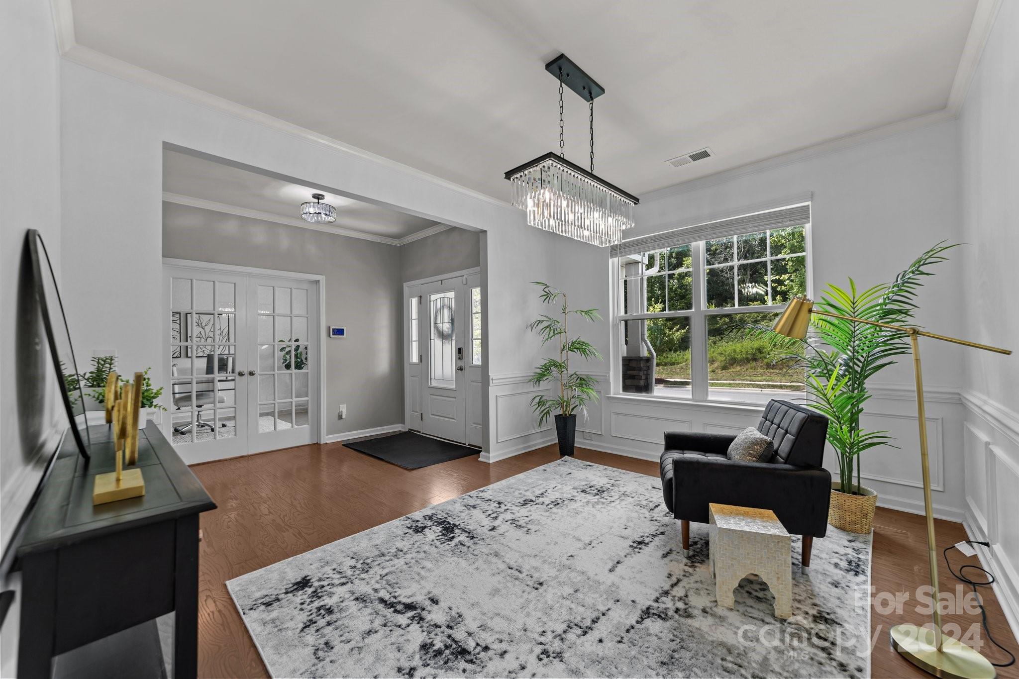 Davidson East - Residential