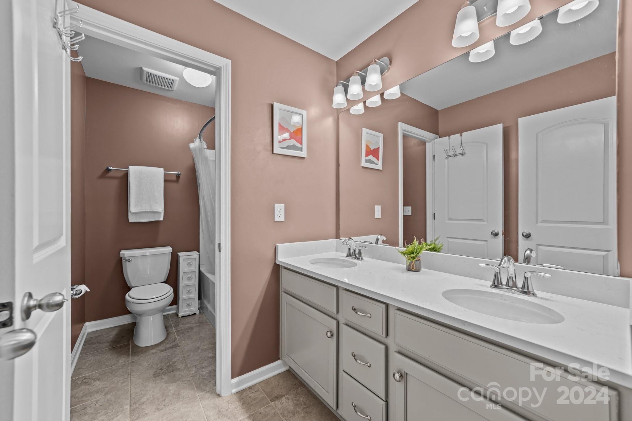 Davidson East - Residential