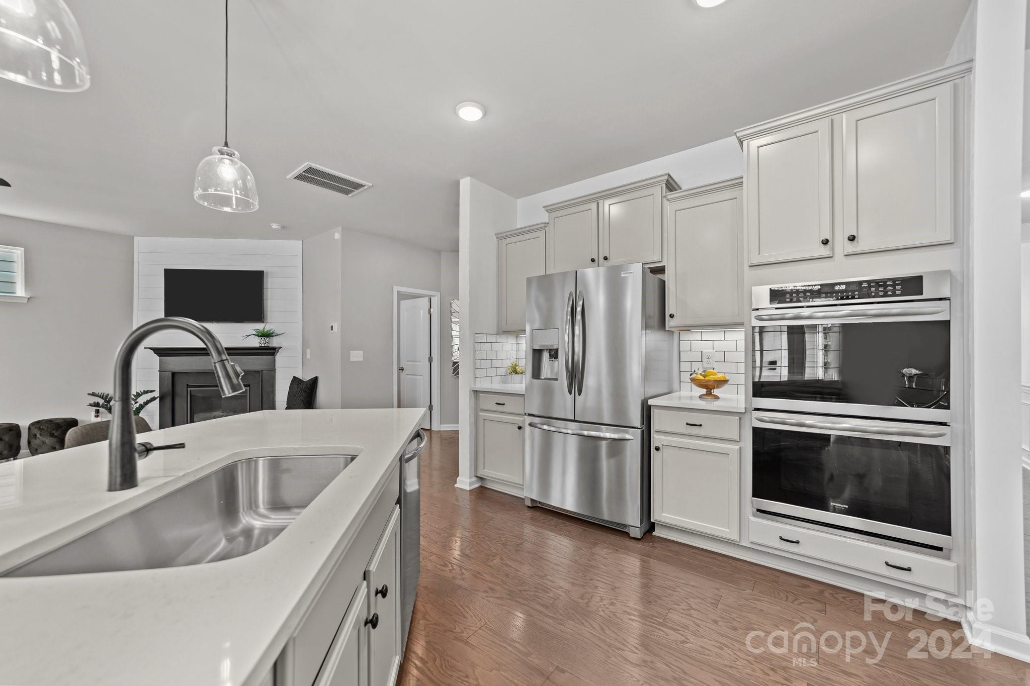 Davidson East - Residential