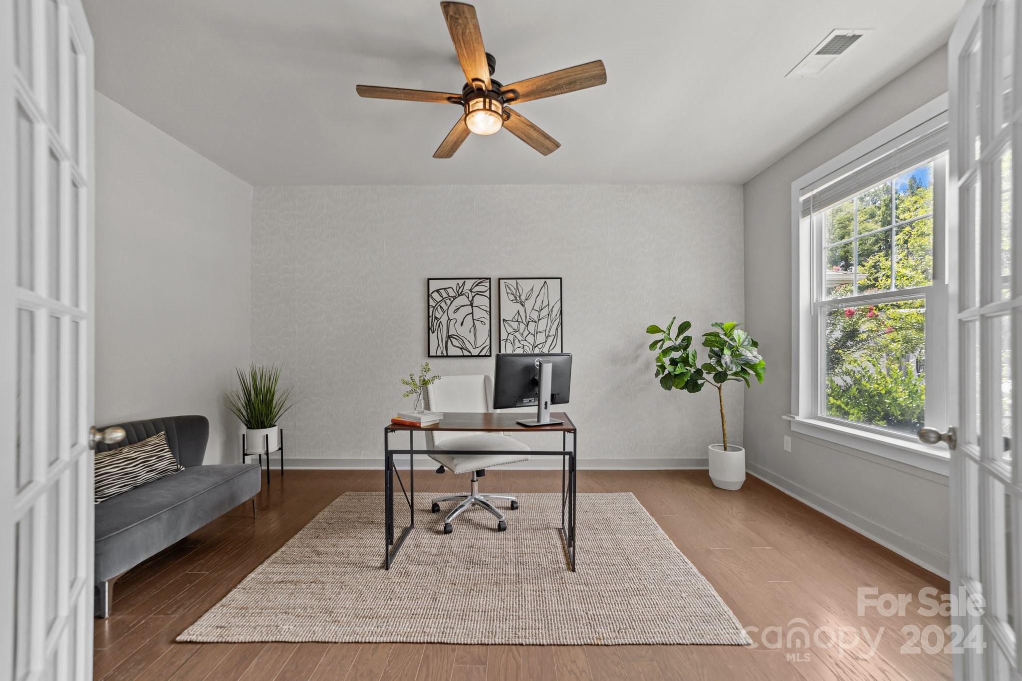 Davidson East - Residential