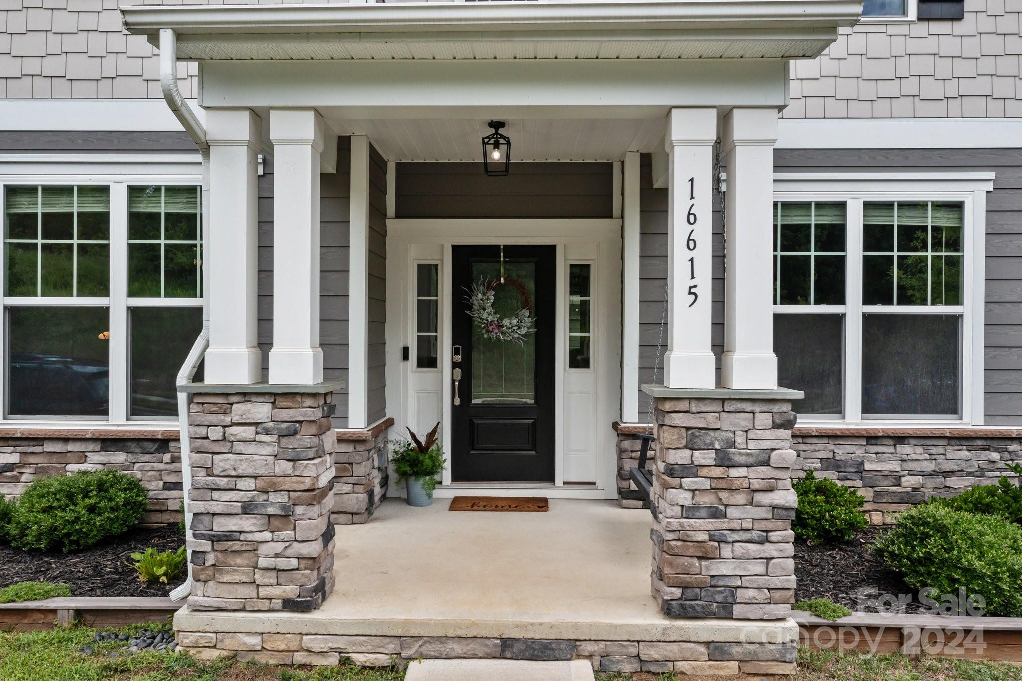 Davidson East - Residential