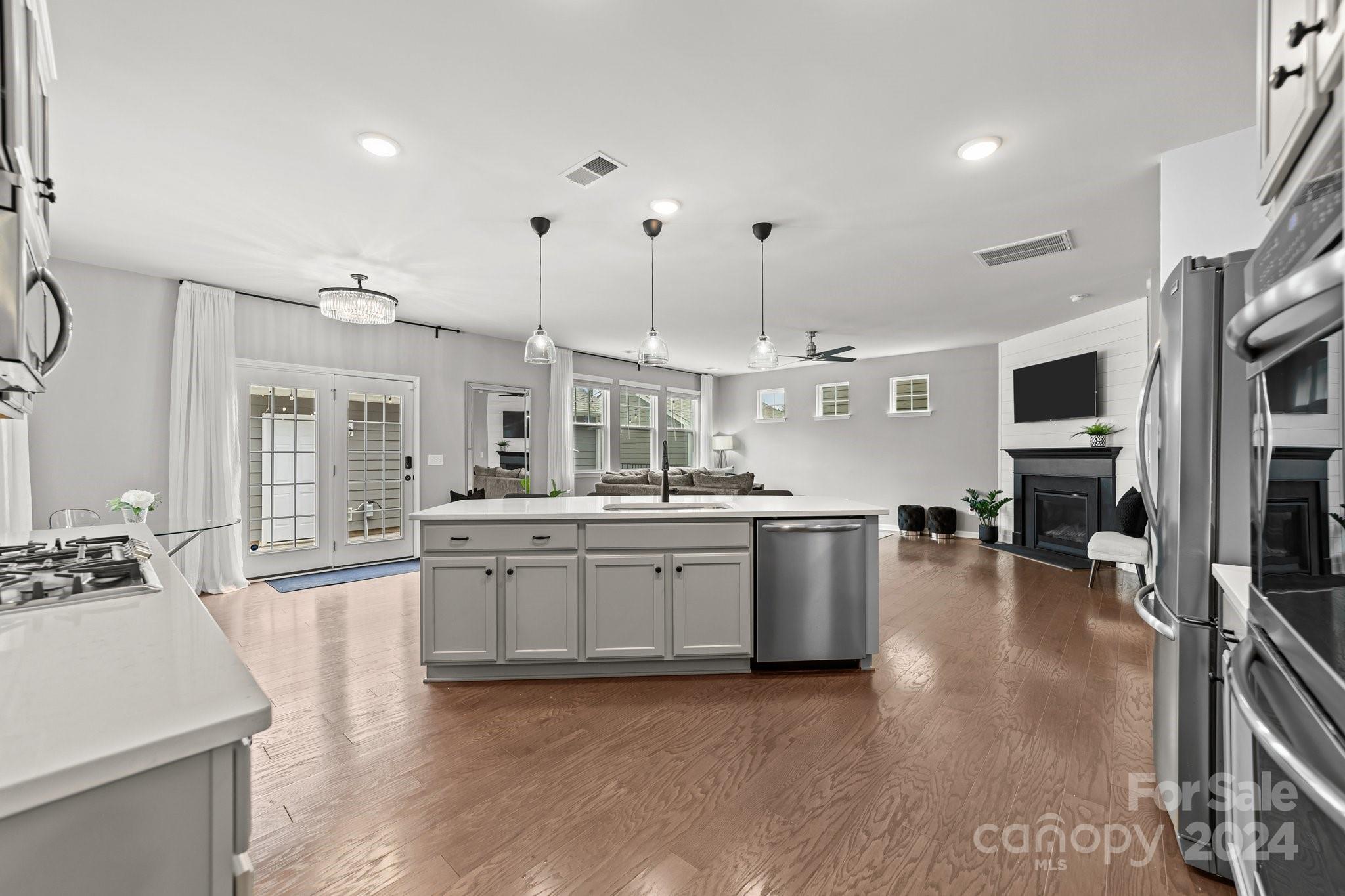 Davidson East - Residential