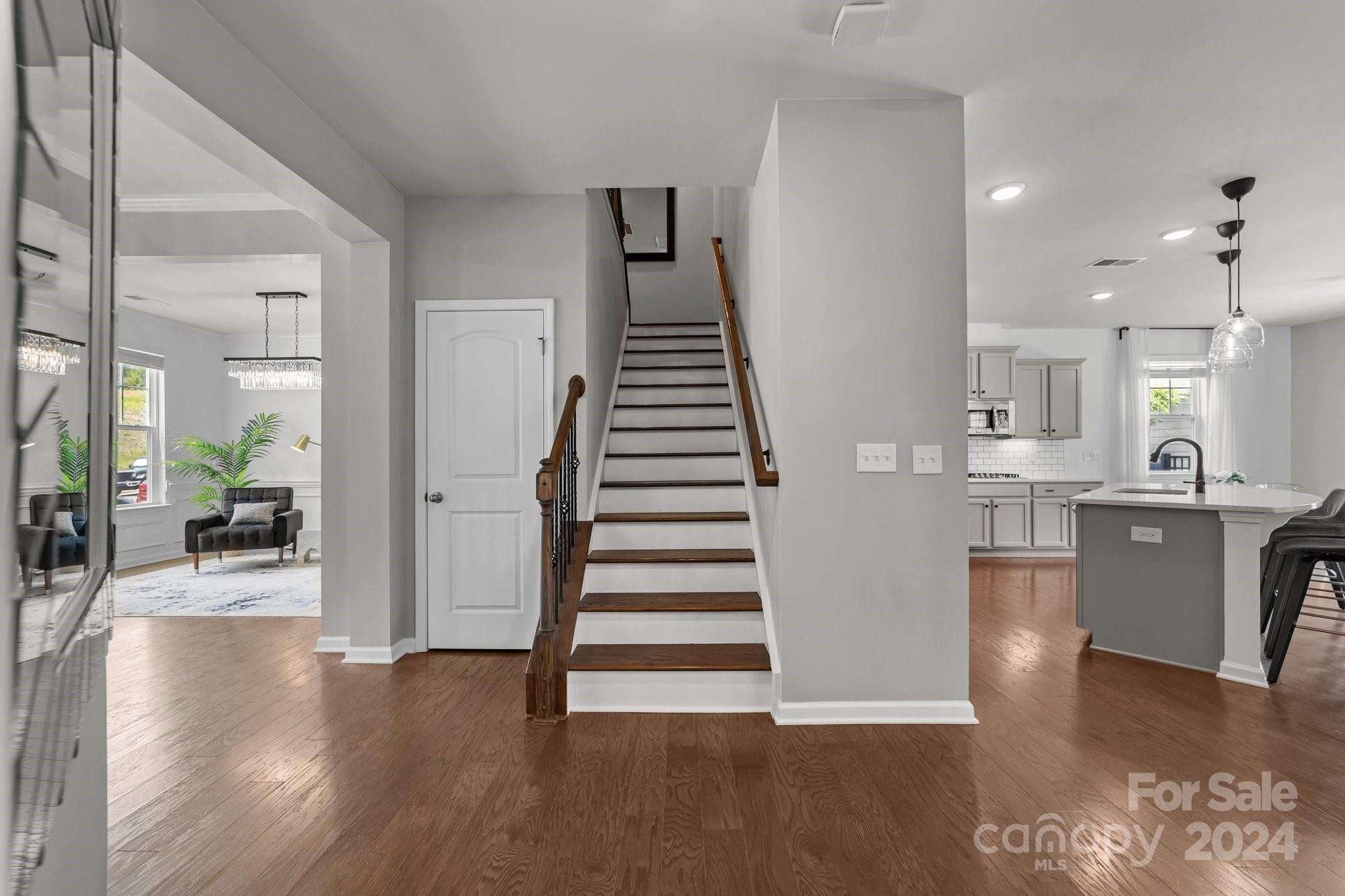 Davidson East - Residential