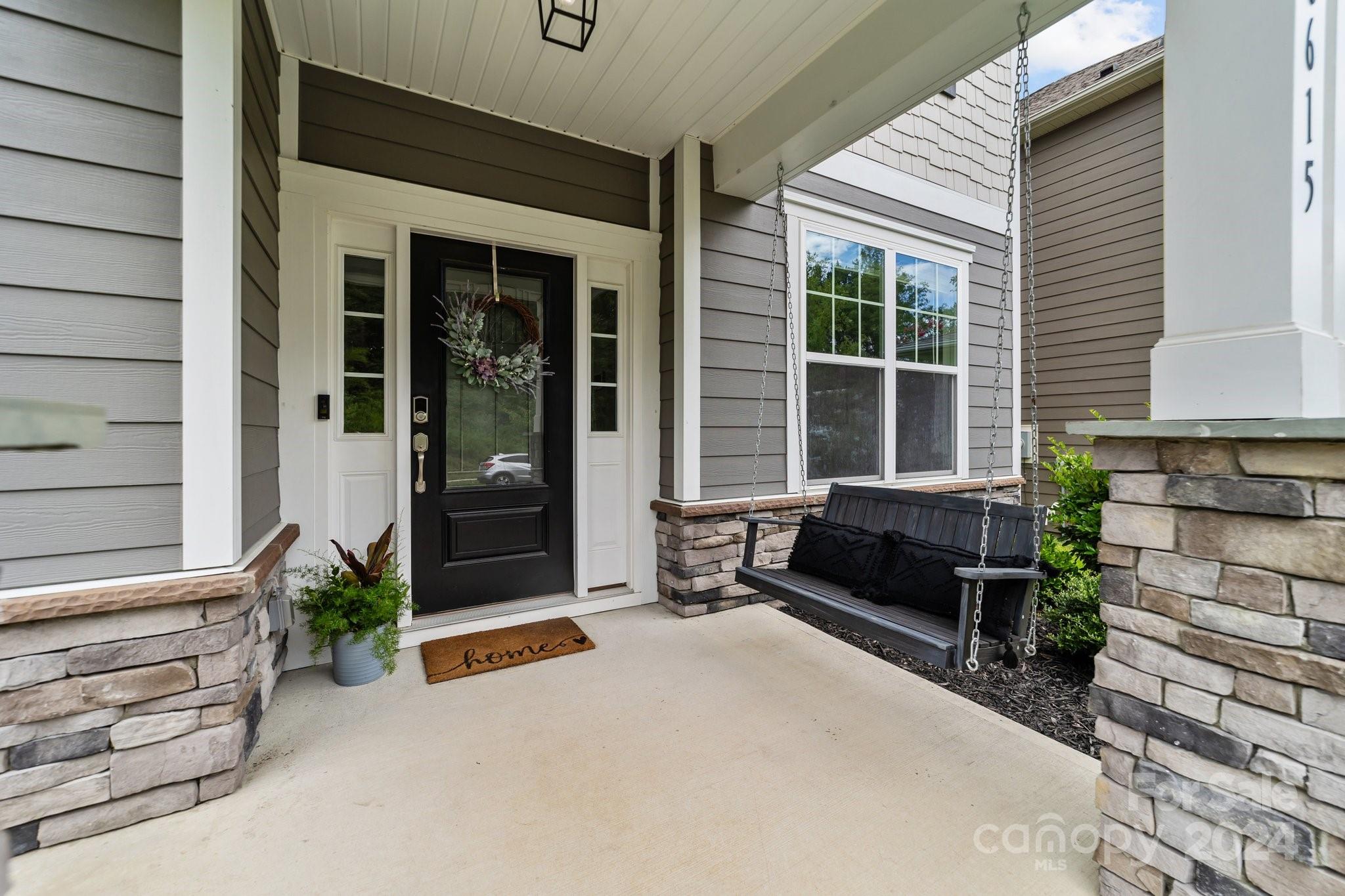 Davidson East - Residential