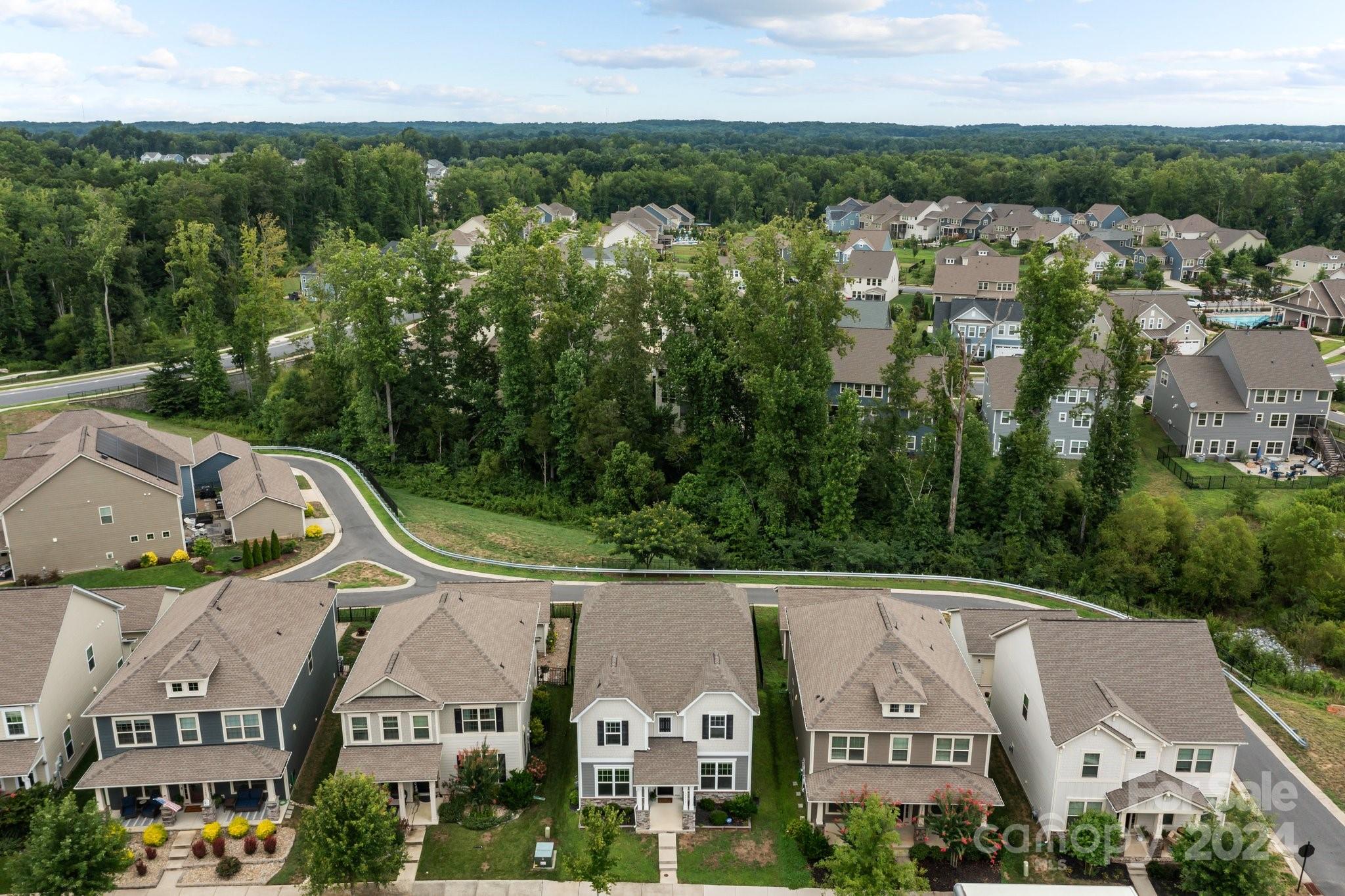 Davidson East - Residential