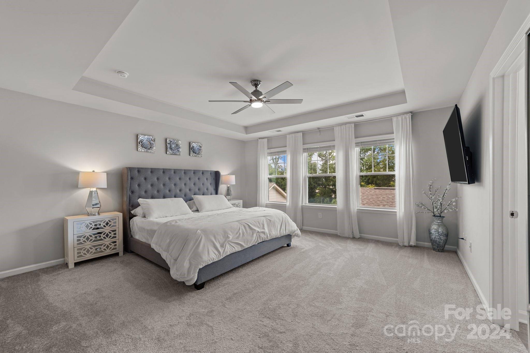 Davidson East - Residential