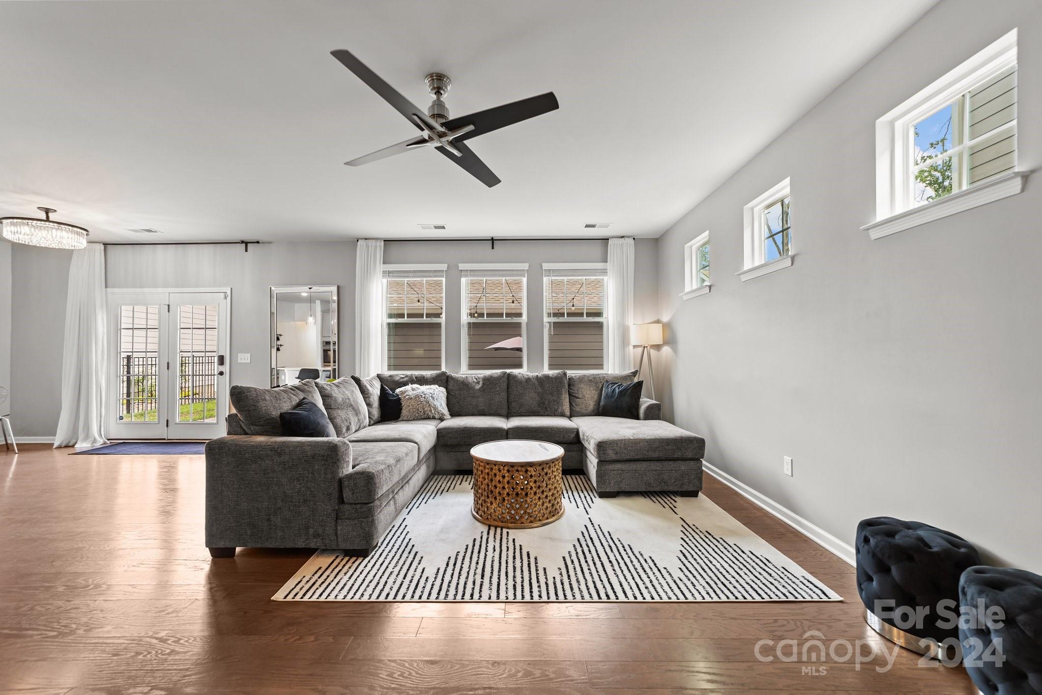 Davidson East - Residential